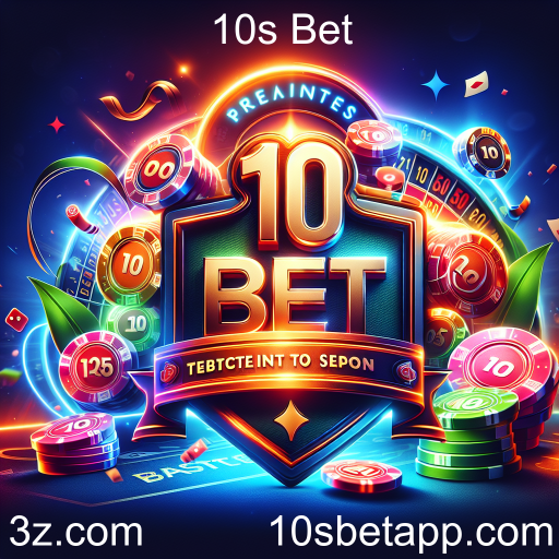 Descubra as melhores promoções no 10s Bet