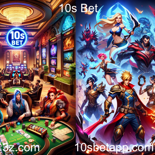 Desbravando a Categoria de Suporte: O Pilar dos Jogos em Equipe